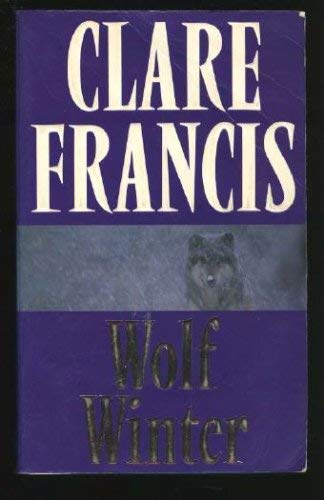 Image for Wolf Winter