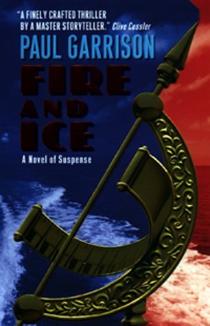 Image for Fire and Ice