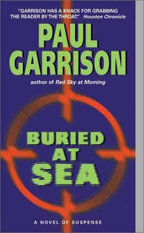 Image for Buried at Sea