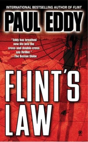 Image for Flint's Law