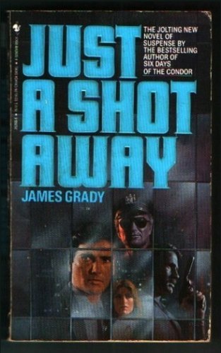 Image for Just a Shot Away