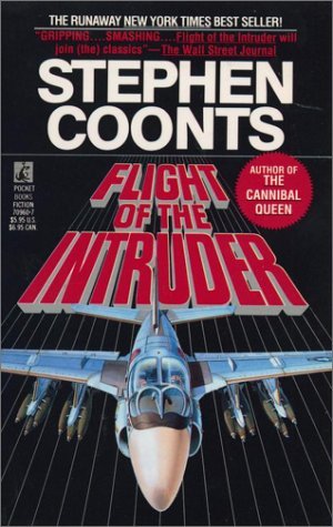 Image for Flight Of The Intruder