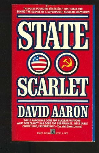 Image for State Scarlet