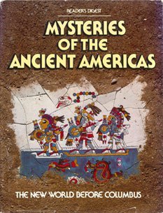 Mysteries Of The Ancient Americas Image for Mysteries Of The Ancient Americas