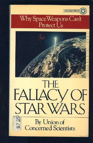 Fallacy of Star Wars Image for Fallacy of Star Wars