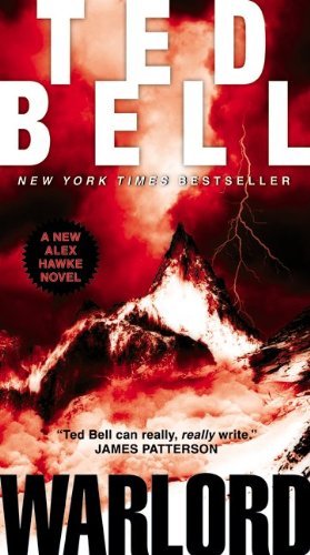 Image for Warlord: A New Alex Hawke Novel