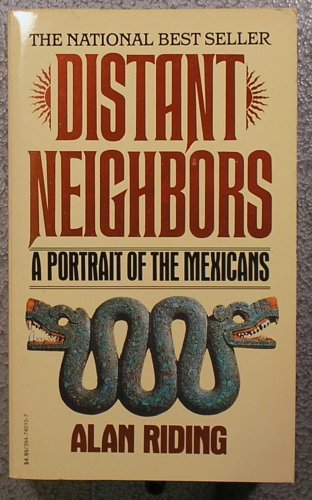 Distant Neighbors Image for Distant Neighbors