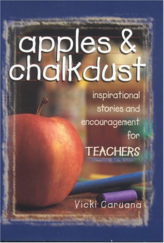 Image for Apples & Chalkdust