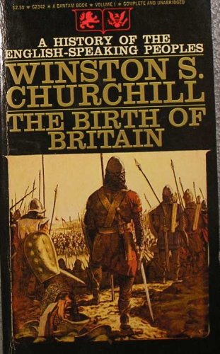 The Birth of Britain (Volume 1) Image for The Birth of Britain (Volume 1)