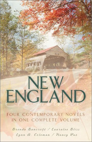 Image for New England