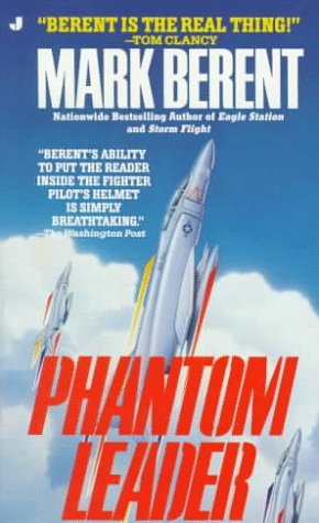 Image for Phantom Leader