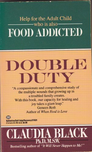 Image for Double Duty