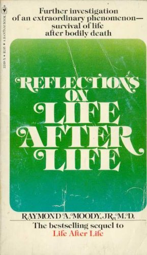 Image for Reflections on Life After Life